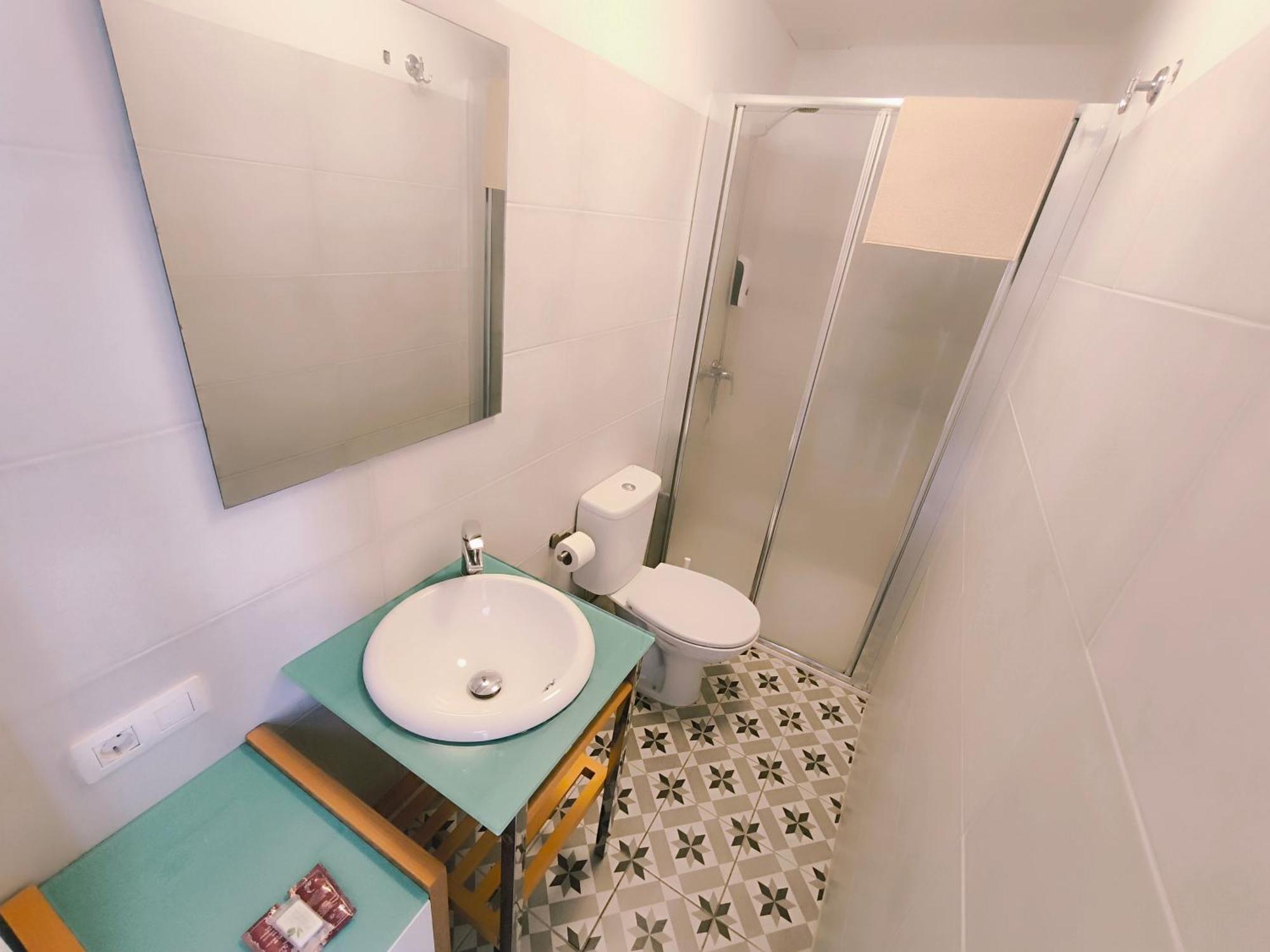 Apartamento Carrillo La Rosa 1 Santa Cruz de Tenerife Luaran gambar