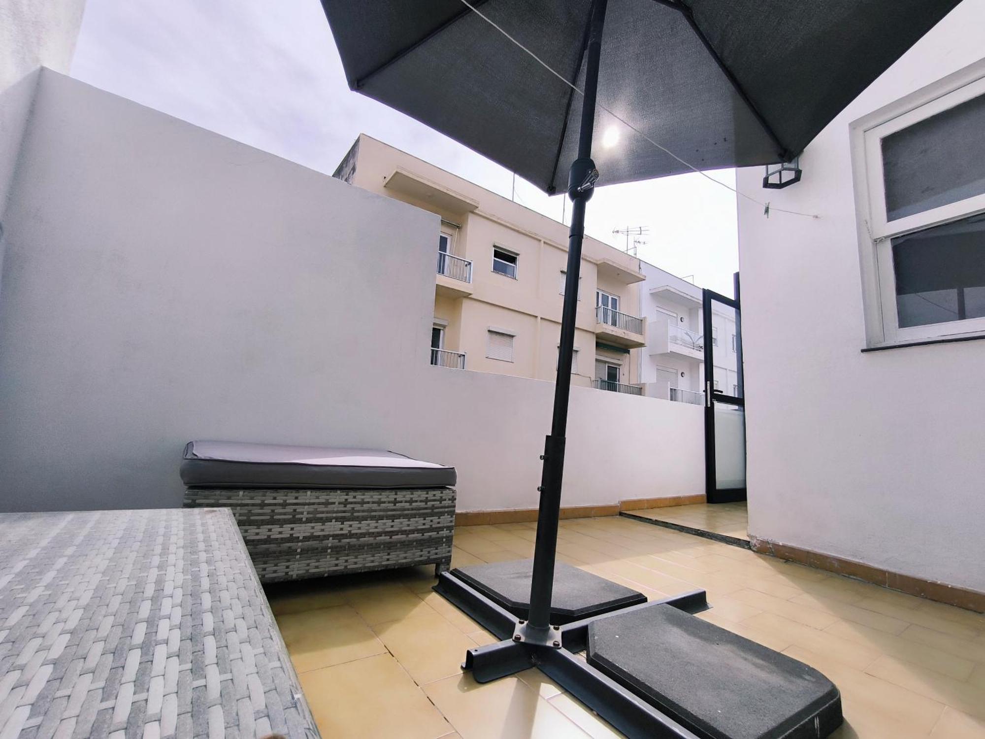Apartamento Carrillo La Rosa 1 Santa Cruz de Tenerife Luaran gambar